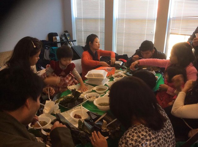 1st MKBC Anniversary